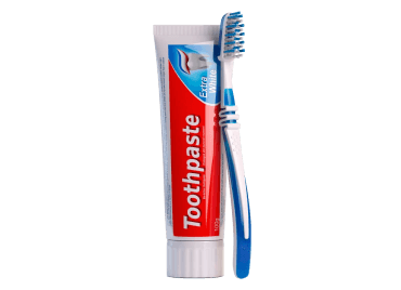 Picture of a dental product